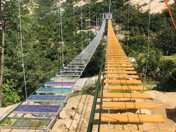 步步惊心